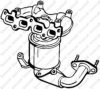 BOSAL 090-621 Catalytic Converter